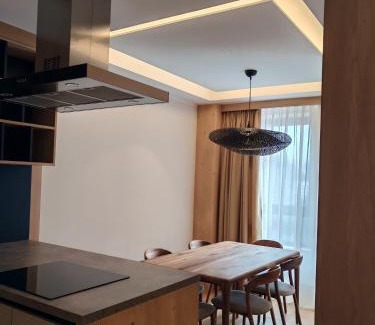 Jahorina Apartment | Monterra Jahorina