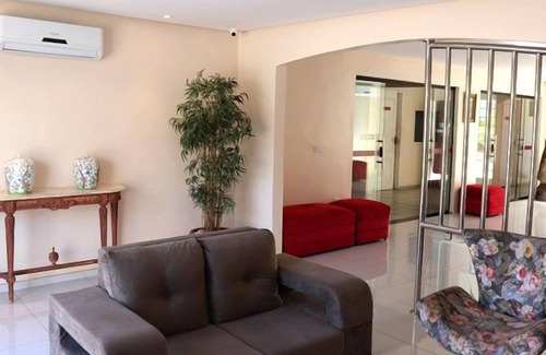 Santa Ines Hotel | Monterrey Hotel