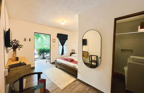Monterrico Hotel | Monterrico