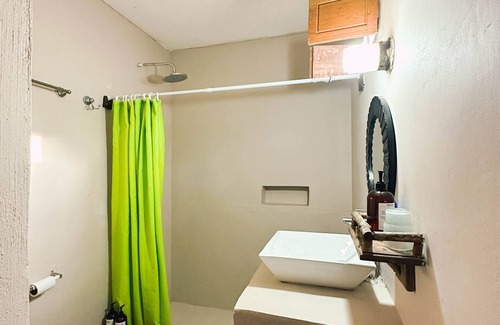 Monterrico Hotel | Monterrico