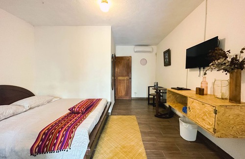 Monterrico Hotel | Monterrico