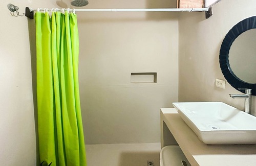 Monterrico Hotel | Monterrico