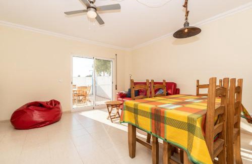 Manta Rota House | Montesol by ALGARVEMANTA
