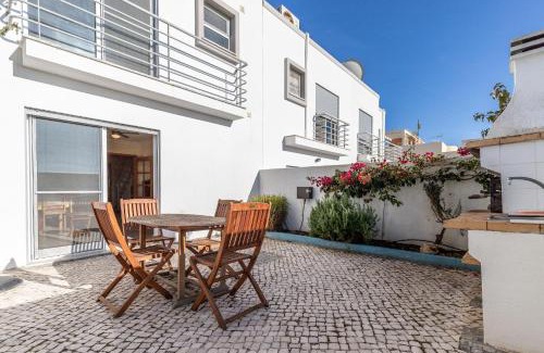 Manta Rota House | Montesol by ALGARVEMANTA