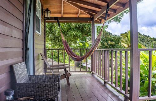 Belle Plaine Villa | Montete Cottages Hideaway with Private Pool & Stunning Views