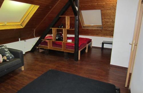 Hagen Apartment | Monteur Apartment Charlotte