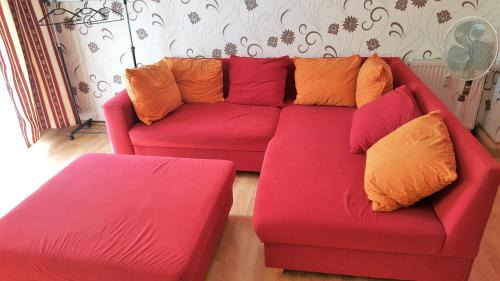 Hagen Apartment | Monteur Apartment Scarlett