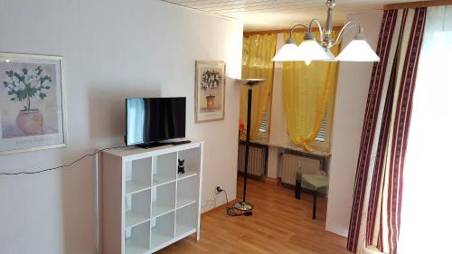 Hagen Apartment | Monteur Apartment Scarlett