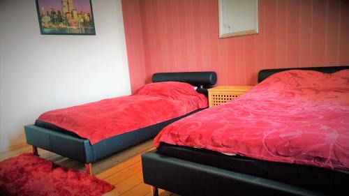 Hagen Apartment | Monteur Apartment Scarlett