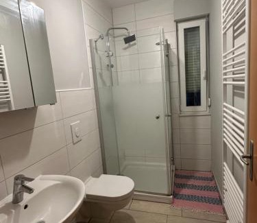 Minden Apartment | Monteur & Ferien Wohnung 2