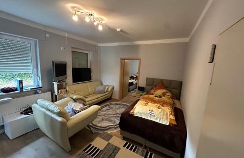 Minden Apartment | Monteur & Ferien Wohnung 2