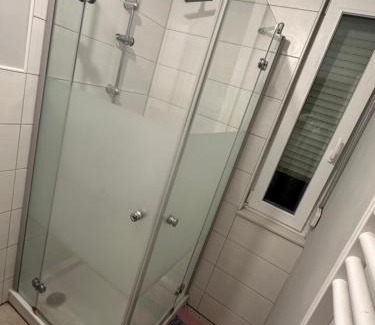 Minden Apartment | Monteur & Ferien Wohnung 2