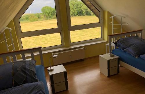 Kamp Lintfort Apartment | Monteur- und Ferienwohnung BeKi