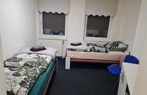 Siegen Apartment | Monteur- und Ferienwohnung Siegen Miller