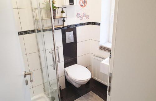 Kleve Apartment | Monteur Wohnung Kleve KL02 - Innenstadt