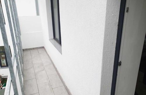 Kleve Apartment | Monteur Wohnung Kleve KL02 - Innenstadt
