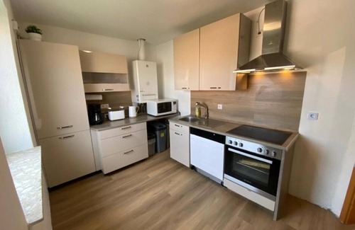 Petkum Apartment | Monteurhaus und Zimmer in Emden I