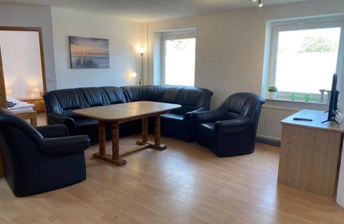 Petkum Apartment | Monteurhaus und Zimmer in Emden I