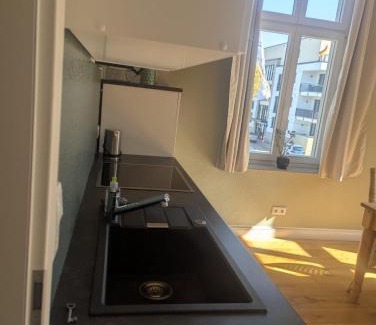 Solingen Apartment | Monteurs Wohnung Ferienwohnung