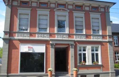Solingen Apartment | Monteurs Wohnung Ferienwohnung