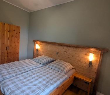 Solingen Apartment | Monteurs Wohnung Ferienwohnung
