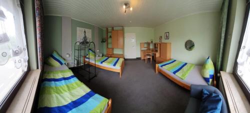 Redwitz an der Rodach Apartment | Monteurwohnung 2 Vollumen