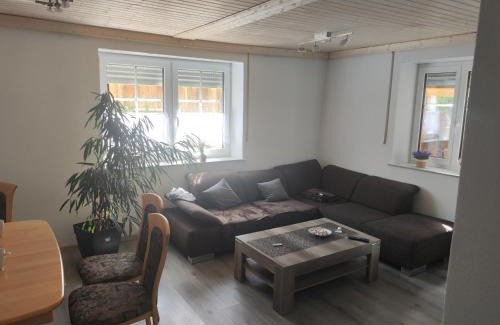 Wasserzell Apartment | Monteurwohnung