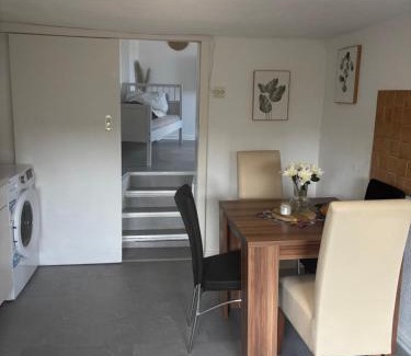 Euskirchen Apartment | Monteurwohnung-Ferienapartment