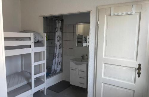 Euskirchen Apartment | Monteurwohnung-Ferienapartment