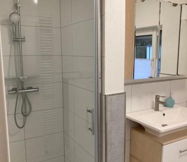 Westerwaldkreis Apartment | Monteurwohnung Ferienwohnung mit Terrasse