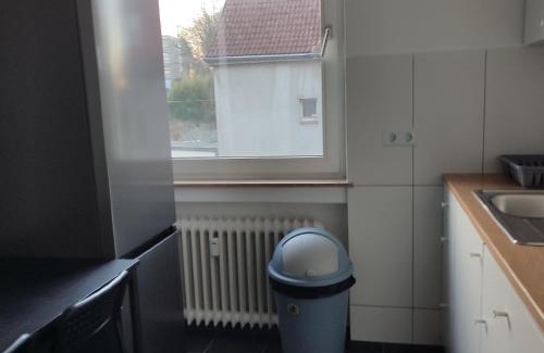 Mettmann Apartment | Monteurwohnung Ferienwohnung Business Appartement Mettmann 1 OG