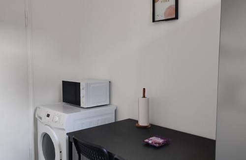Mettmann Apartment | Monteurwohnung Ferienwohnung Business Appartement Mettmann 1 OG