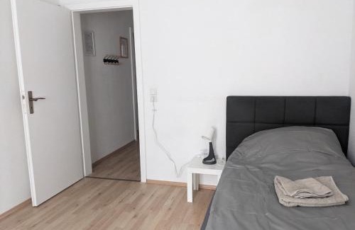 Velbert Apartment | Monteurwohnung Ferienwohnung Business Appartement Velbert 6 Personen