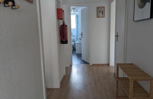 Velbert Apartment | Monteurwohnung Ferienwohnung Business Appartement Velbert 6 Personen