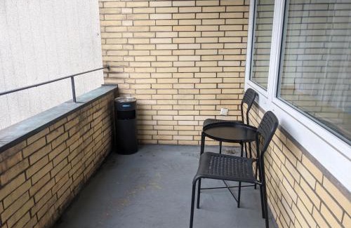 Velbert Apartment | Monteurwohnung Ferienwohnung Business Appartement Velbert 6 Personen