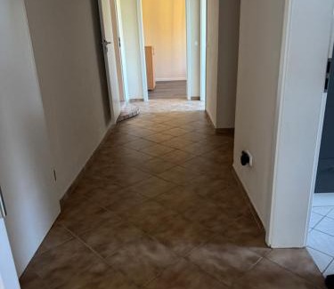 Stemwede Apartment | Monteurwohnung L770-2
