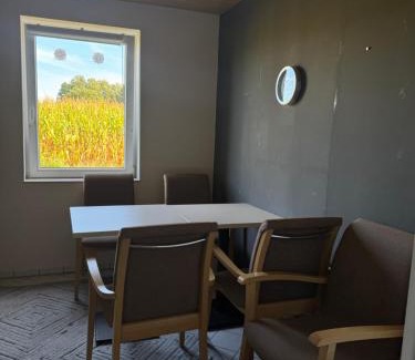 Stemwede Apartment | Monteurwohnung L770-2