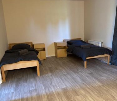 Stemwede Apartment | Monteurwohnung L770-2