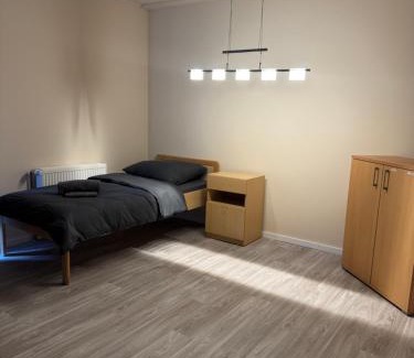 Stemwede Apartment | Monteurwohnung L770-2