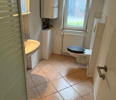 Dietrichsfeld Apartment | Monteurwohnung mit großem Garten