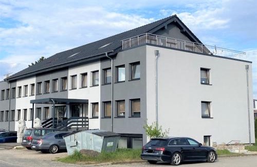 Mechernich Apartment | Monteurwohnung Satzvey