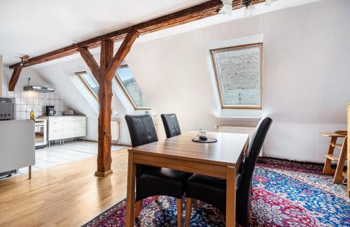 Bad Bodenteich Apartment | Monteurwohnung Schulze
