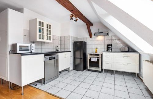 Bad Bodenteich Apartment | Monteurwohnung Schulze
