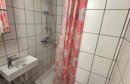 Minden Apartment | Monteurzimmer 1 - Little Afrika