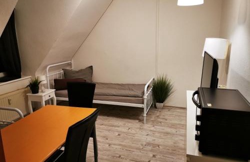 Katlenburg-Lindau Apartment | Monteurzimmer Apartment Katlenburg-Lindau FairWohnen24 All-Inkl 24h Check-In