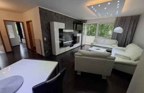 Brauck Apartment | Monteurzimmer/Ferienwohnung Brauckstraße, Gladbeck