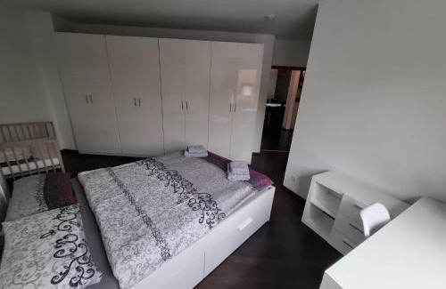 Brauck Apartment | Monteurzimmer/Ferienwohnung Brauckstraße, Gladbeck