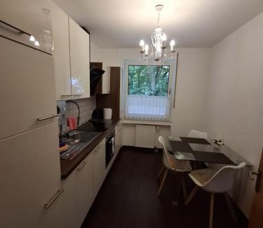 Brauck Apartment | Monteurzimmer/Ferienwohnung Brauckstraße, Gladbeck