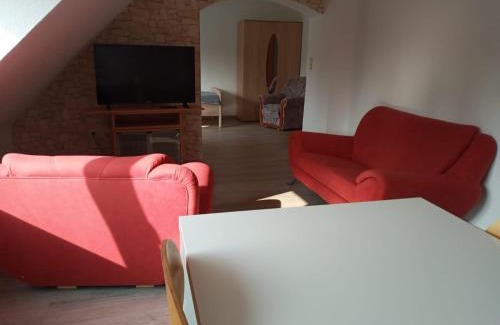 Bottrop Apartment | Monteurzimmer/Ferienwohnung Bottrop