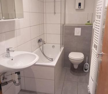 Bottrop Apartment | Monteurzimmer/Ferienwohnung Bottrop